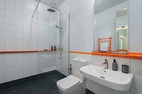 RIS Mashtots Apartments Yerevan