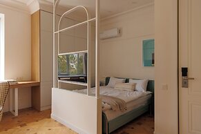 RIS Mashtots Apartments Yerevan