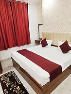 Hotel Kashi Bliss