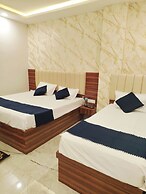 Hotel Kashi Bliss