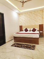 Hotel Kashi Bliss