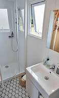 Charming Caravan With Terrace for 6
