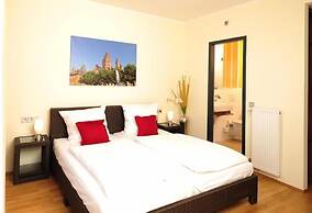 GuestHouse Mainz