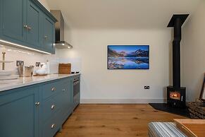 Beautiful One BD Cottage Near Burford