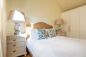 Beautiful One BD Cottage Near Burford