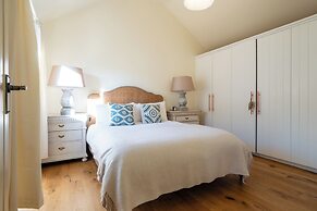 Beautiful One BD Cottage Near Burford