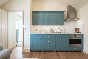 Beautiful One BD Cottage Near Burford