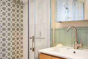 Beautiful One BD Cottage Near Burford
