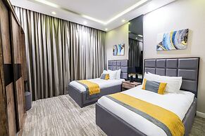 Clowzer Serviced Apartments