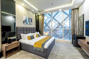 Clowzer Serviced Apartments