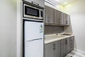 Clowzer Serviced Apartments