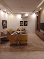 Clowzer Serviced Apartments