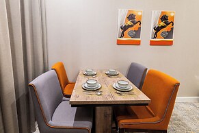 Clowzer Serviced Apartments