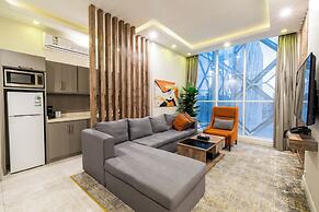 Clowzer Serviced Apartments