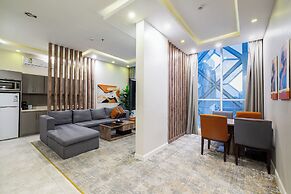 Clowzer Serviced Apartments