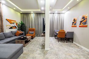Clowzer Serviced Apartments