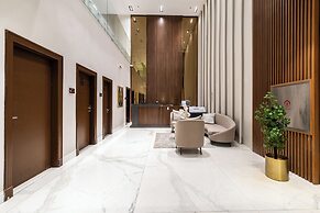 Clowzer Serviced Apartments