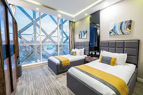 Clowzer Serviced Apartments