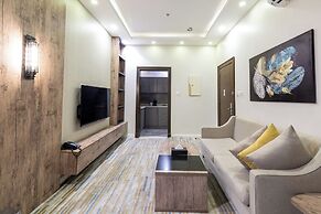 Clowzer Serviced Apartments