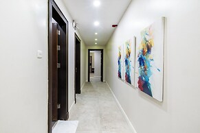Clowzer Serviced Apartments