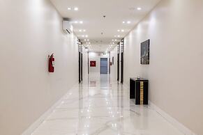 Clowzer Serviced Apartments