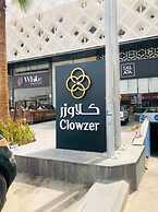 Clowzer Serviced Apartments