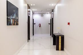 Clowzer Serviced Apartments