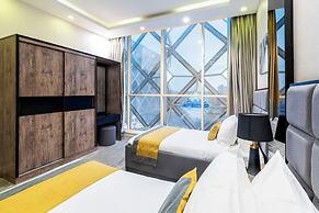 Clowzer Serviced Apartments