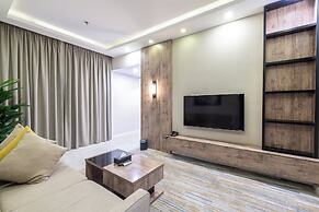 Clowzer Serviced Apartments