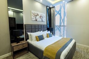 Clowzer Serviced Apartments