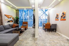 Clowzer Serviced Apartments