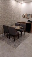 Clowzer Serviced Apartments