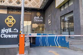 Clowzer Serviced Apartments