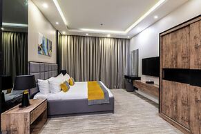 Clowzer Serviced Apartments