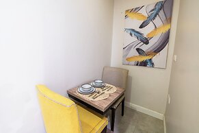 Clowzer Serviced Apartments