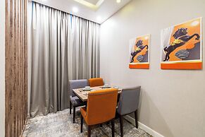 Clowzer Serviced Apartments
