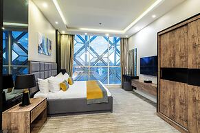 Clowzer Serviced Apartments