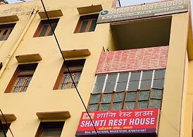 Shanti rest Station Rd