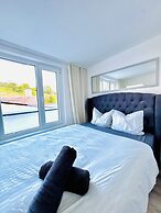 2BR Apt With 1LR Close to Museum Gugging