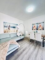 2BR Apt With 1LR Close to Museum Gugging