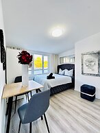 2BR Apt With 1LR Close to Museum Gugging