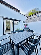 2BR Apt With 1LR Close to Museum Gugging