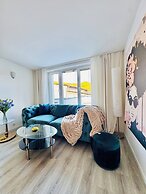 2BR Apt With 1LR Close to Museum Gugging