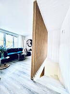 2BR Apt With 1LR Close to Museum Gugging