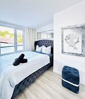 2BR Apt With 1LR Close to Museum Gugging