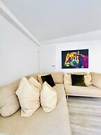2BR Apt With 1LR Close to Museum Gugging