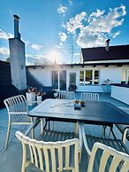 2BR Apt With 1LR Close to Museum Gugging