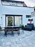 2BR Apt With 1LR Close to Museum Gugging