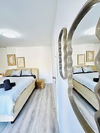 2BR Apt With 1LR Close to Museum Gugging
