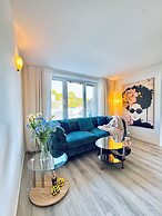 2BR Apt With 1LR Close to Museum Gugging